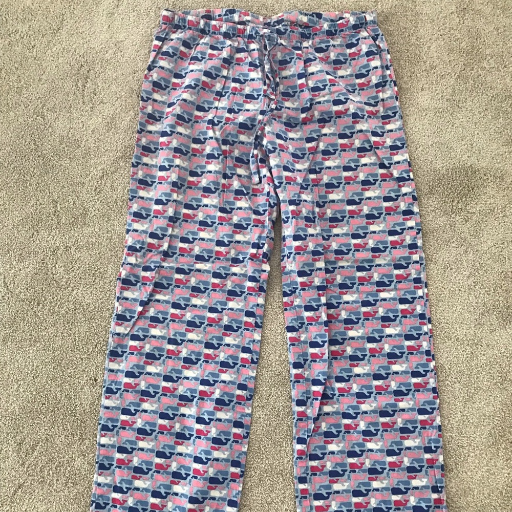 Vineyard Vines PJ Bottoms